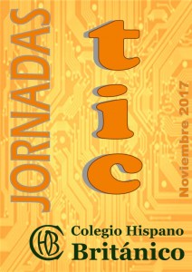Jornadas-TIC-2017-cartel