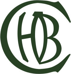 Logo Colegio Hispano Britanico  - VERDE